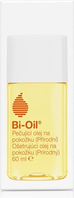 Hautöl Bi-Oil Bioil Care Oil Natural