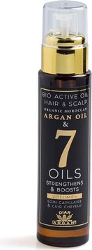 Haarmaske Diar Argan