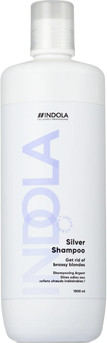 Shampoo Indola Special