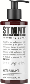 Shampoo Stmnt