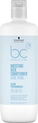 Conditioner Schwarzkopf Bonacure Moisture Kick