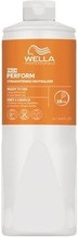 Styling Cream Wella Professionals Perform Straight Fixation