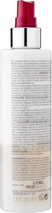 Conditioner Wella System Professional Care Color Save Bi-Phase
