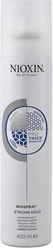 Haarspray Nioxin 3D Styling