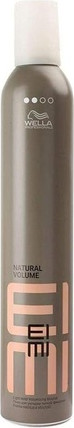 Volumizing Mousse Wella Professionals
