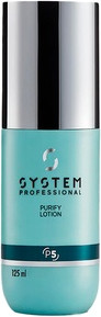 Leave-In Lotion System Professional