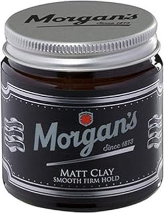 Texture Clay Morgans