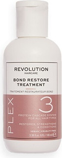Revolution Haircare Plex 3 Bond Restore Treatment Intensive Haarpflege