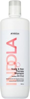Shampoo Indola Scalp & Hair Therapy