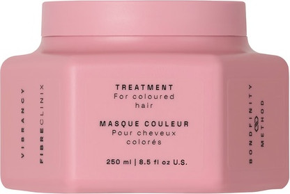 Intensivpflege Maske Schwarzkopf Fibre Clinix