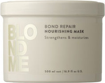 Hair Treatment Blondme Bond Repair
