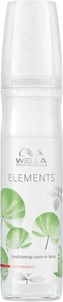 Leave-In Conditioner Spray Wella Elements