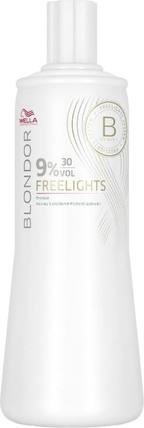 Wella Blondor Freelights Oksidlovchi vosita