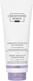 Christophe Robin Shade Variation Spülung mit Florentiner Schwertlilie