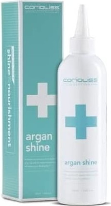 Haaröl Recharge Arganöl mit K2 Smoother Corioliss
