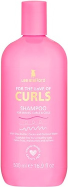 Shampoo Lee Stafford For The Love Of Curls