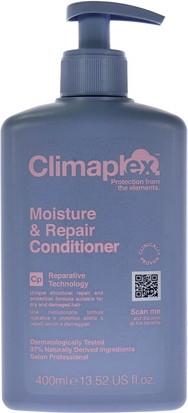 Conditioner Climaplex Moisture And Repair