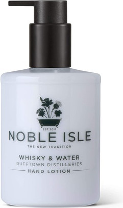 Noble Isle Whisky & Water Hammom Suti