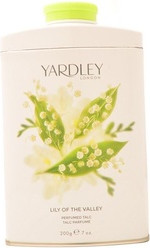 Тальк для тела Yardley London