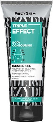 Gel Frezyderm Triple Effect Body Contouring