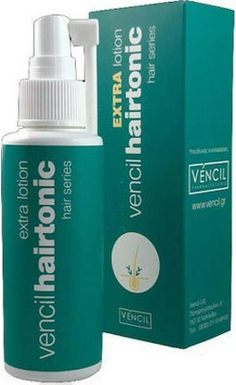 Haar-Tonic Vencil Extra Tonic Lotion gegen Haarausfall