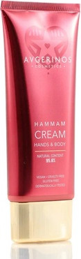 Увлажняющий крем Avgerinos Cosmetics Hammam