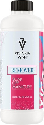 Nail Remover Soak Off Manicure Victoria Vynn