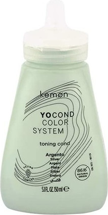 Спрей Kemon Yo Cond Silver