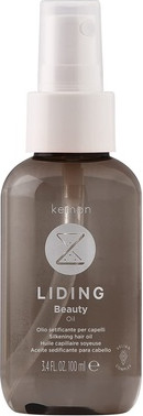Масло для волос Kemon Liding Beauty Oil