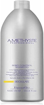 Shampoo Farmavita Sebo-Regulating