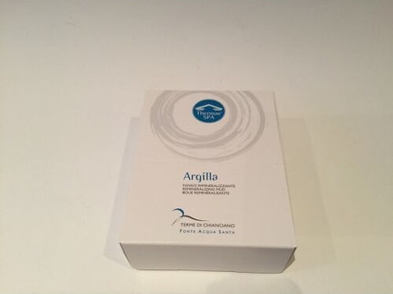 Body Care Sets Alfaparf Milano Thermae Spa Wellness