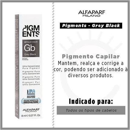 Color Pigment Alfaparf Milano