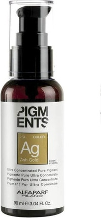 Pigmente Alfaparf Milano Asch Gold