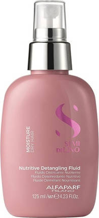 Detangling Fluid Alfaparf Milano Semi di Lino Moisture