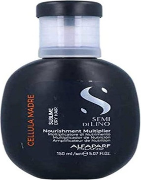 Haaröl & Haarserum Alfaparf Milano Semi di Lino Sublime Cellula Madre