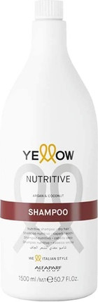 Shampoo Alfaparf Milano Nutritive Yellow