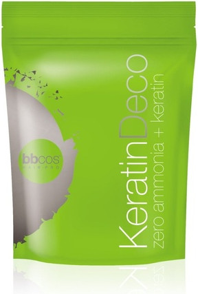 Bleaching Powder Bbcos Keratin Deco