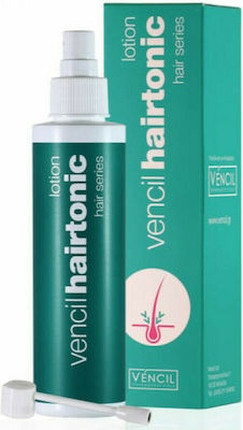 Vencil Hairtonic Tonic Lotion Gegen Haarausfall