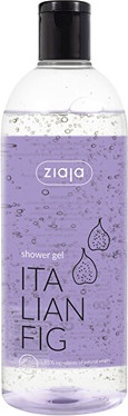 Гель для душа Ziaja