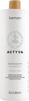 Shampoo Kemon Actyva Benessere