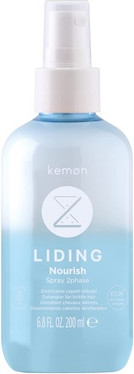 Spray Kemon Liding Nourish