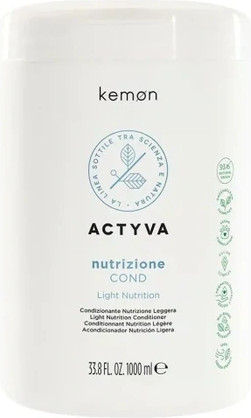 Кондиционер Kemon Nutrition