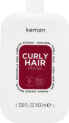 Moisturizing Hair Mask Kemon Curly Hair Mask
