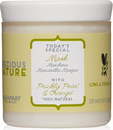 Alfaparf Milano Precious Nature Long & Straight soch uchun niqobi
