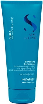 Conditioner Alfaparf Milano Semi Di Lino Curls