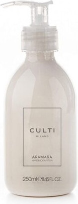 Hand- & Körperlotion Culti Aramara