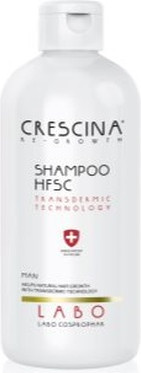 Hair Tonic Crescina Transdermic
