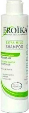 Shampoo Froika