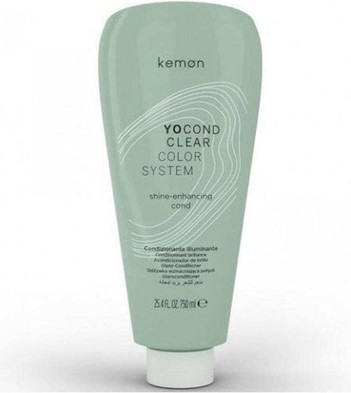 Conditioner Kemon Yo Color System Yo Cond Clear