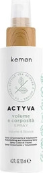 Styling Spray Kemon